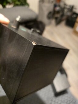 Reproduktory Genius SW-HF5.1 4500 - 4