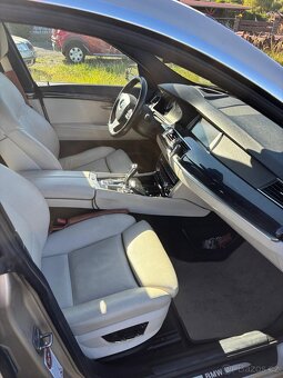 BMW GT 5 530D GRANT TURISMO Xdrive 180kw - 4