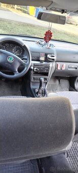 Prodám Škoda Octavia 1 1.9 TDI - 4