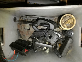 Transporter T5 díly prodej - 4