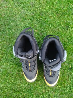 Inline brusle Crivit vel. 43 - 4