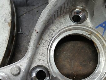 Kapota na Škoda Kodiaq predfacelift - 4