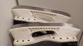 Zimní brusle Bauer - 4