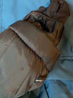 Dětská kombinéza Didriksons vel.110 - 4