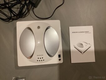 Robotický čistič oken - 4