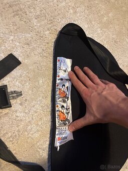 Pás pro těhotné do auta BeSafe - 4