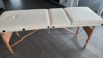 Masážní lehátko - 4