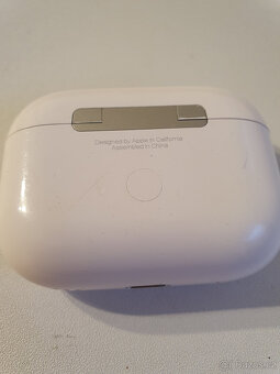 apple airpods pro 1 generace - 4