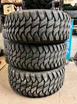 Offroad Pneu DODGE RAM 33x12.50 R18 LT 118Q - 4