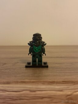 Lego Ninjago Minifigurky - 4