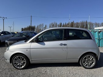 Lancia Y 1.3 MJTD 55KW - 4