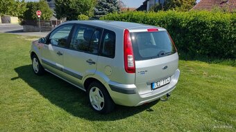 Jedna noha stačí - automat pro řidiče s hendikepem - 4