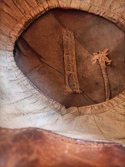 Staré helmy -NOVÁ CENA- - 4