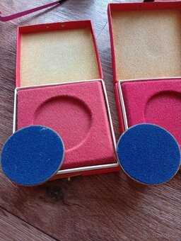 Pamětní medaile Tesla - 4