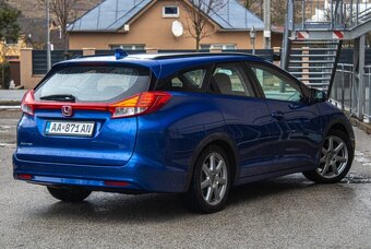 Honda Civic Tourer 1.8 i-VTEC Comfort - 4