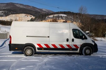 Citroën Jumper 2.0BlueHDi L4H3 odpočet dph - 4