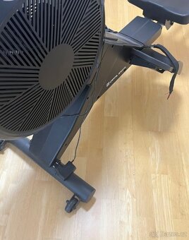 Veslovací trenažer - 4