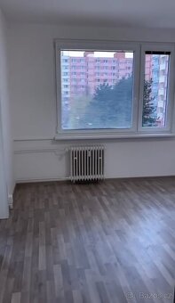 Pronájem bytu 1+1 - 4