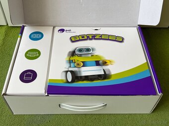 Programovatelný robot Botzees (od 4 let) - 4