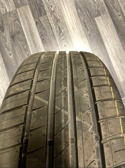 Rezerva Hyundai 5x114,3 17” - 4