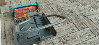 Vřetenová sekačka Gardena 400 - 4