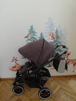 ABC Design Salsa 4 Air Herb Diamond - 4