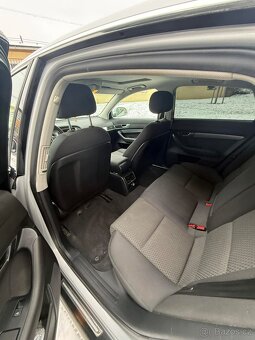 Audi A6 3.0Tdi 176kW - 4