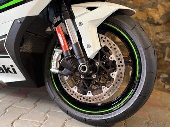 Kawasaki Zx10r - 4