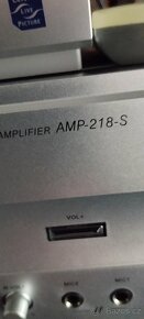 Auna na kino +Diora Technics - 4