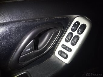 Ford Maverick 2.0 91kW - 4