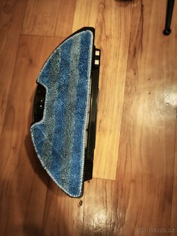 Symbo Laserbot 650. - 4