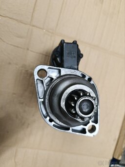 Startér Škoda Octavia 2 2.0tdi BMM 103kW - 4