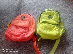 Dětské batůžky - 4