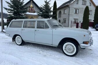 Volha Gaz 24 combi - 4