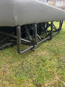 Sedačka Ford Transit - 4