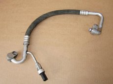 VW Golf Variant CERNY 4motion CAY 1.6TDI díly motor - 4