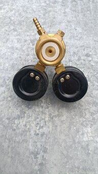 Prodám hodiny CO2 300 Kč - 4