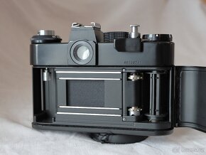 ZENIT 11 s objektivem HELIOS 44M- - 4