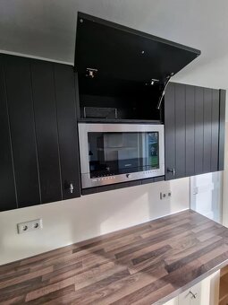 Velká moderní kuchyně (2203.336) - 4