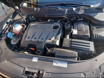 Vyměním passat b7 kombi - 4