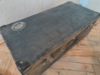 Historický vysavač Electrolux - 4