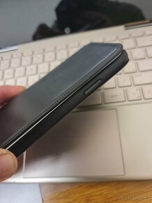 Iphone 11 Pro Max, luxusní kožený obal pc. 2800,- - 4