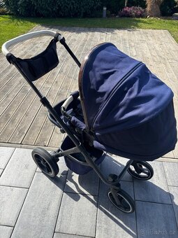 Moon Scala Portofino - 4