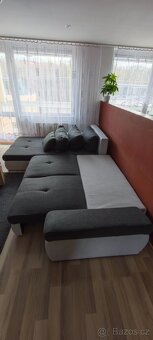 Sedací souprava Bono - 4