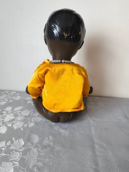 Technoplast panenky černošky - 4