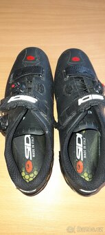 Tretry SIDI vel.42.5 - 4