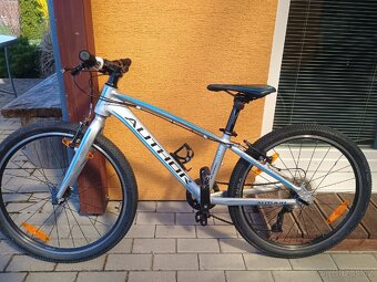 Author Ultrasonic 24 - 4