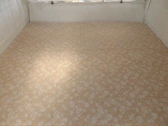 Dvouosý karavan Tabbert - 4