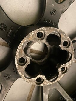 Triumph Speedtriple 1050 disk - 4