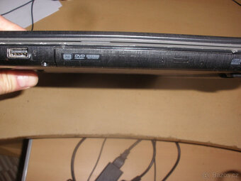 ACER ASPIRE E15 - 4